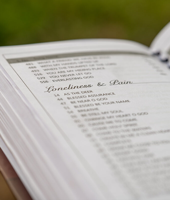 Melodies of His Majesty